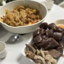 옛날가마솥순대 이미지