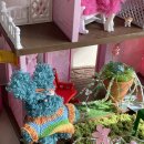 [초3~6][원데이클래스] 귀여운 모루 키링 만들기 | 경남 , 김해 모루인형 키링 원데이클래스 후기/출강문의 환영/김해공방