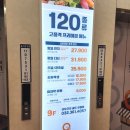 티타임커피부평동아점 | 인천 부평 맛집 초밥 쿠우쿠우 골드 부평점 역대급 뷔페 솔직후기
