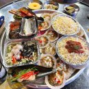 거제맛집&lt;바다가득한 거제조개구이&gt;, &lt;거제씨월드...몽돌해수욕장&gt;, &lt;배말 칼국수김밥 본점&gt; 솔직후기