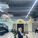 B&A 피트니스 이미지