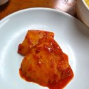 장미칼국수 | 군산 현지인 맛집 노포 장미칼국수 칼국수 비빔밥 만두 후기