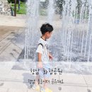 향남2 화합공원 축구장 | 향남 물놀이터 장소 아이랑 가기 좋은 물놀이 화합공원