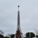 돌산공원 | [여수 여행] 돌산공원에서 본 돌산대교 뷰 &amp; 여수 해상케이블카 편도 탑승 후기