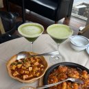 마라마라 | 중국 상해 우캉루 우캉맨션 사천요리 맛집 바질칵테일 마라마파두부 | 쓰촨시티즌 Sichuan Citizen