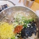 오케이잔치국수(OK잔치국수) | 회룡역 맛집 수유리우동 따끈한 잔치국수 셀프바 빠른조리 호로록