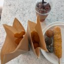 하남 꽈배기 맛집｜행복한 찹쌀꽈배기 서하남점 포장 후기 (아이 간식 추천)