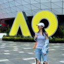 MBA파크 | [호주 한 달 살기] 호주 오픈 남자 결승 직관 후기 (멜버른 파크 지박령 주의)