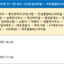 군청사거리 ~ 터미널 이미지