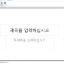 툴기획