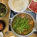 팔당칼국수와수제비 이미지