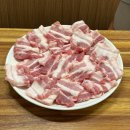 우촌 | [금호동] 우촌숯불갈비 / 노포 삼겹살 찐맛집