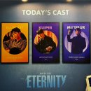 11545-12-25-10 | [M25-10] 25/12/28 이터니티 후기 (재연_R석 1층 12열 7)