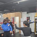 용인대 SM 복싱클럽 명일점 이미지