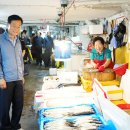 밤나무골시장 이미지