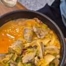 순대실록위례 | 남위례역 해장 맛집 '순대실록 위례엘포트점' 점심 내돈내산후기