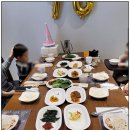 열린갈비 | 품격 있는 회갑연 장소강동 고덕 맛집 숯불갈비 화랑골에서 열린 잔치 후기