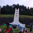 애월읍충혼묘지 이미지