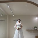 플래너 없이 결혼준비 10.] 77사이즈 신부의 마제리에 본식 드레스 투어 피팅 후기 (청담 마제리에 프리베)