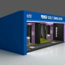 성원 스크린 골프 이미지