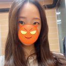 헤드스파, 와인서비스가 가능한 헤어더뷰 명동점 톤다운염색 후기
