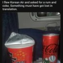 rum and coke 이미지