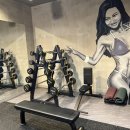 디오션피트니스 이미지