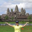 앙코르와트 이미지