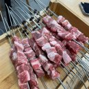 평촌자이아이파크 맛집 백년부양꼬치 안양점 온면 또또또간집 추천