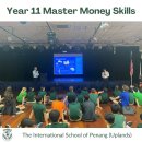 Uplands-Year 11 Master Money Skills. 이미지