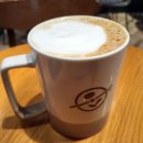 커피빈여의도SK증권빌딩 이미지