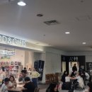 편의점 옆 화장실 이미지