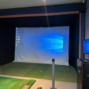 죽림스크린골프 이미지