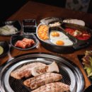 자연구이가 | 인천 청라 고기 맛집 구이가 방문 후기 정리