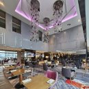 워터피아휘트니스클럽(10층) | 쿠알라룸푸르 Le Meridian 1베드룸 스위트 7박리뷰(69m2, 25.11투숙)