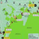 호암 시비공원 | 2015 도란도란 서울둘레길 걷기(5코스 중 서울대 입구~석수역 구간 도보여행) 참가