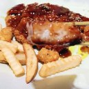 용천치킨 이미지