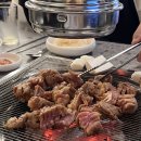썬타운 | 원종동 숨은 맛집 돼지갈비가 자꾸 생각나는 통통숯불갈비