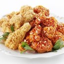 BBQ치킨 이미지