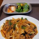 제육한끼 | [대학동 맛집] 제육한끼 후기