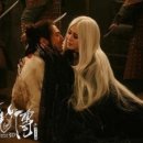 백발마녀 이미지