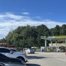 천안논산고속도로 탄천하행 휴게 이미지