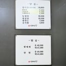 진사댁 명태덕장 이미지