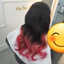 원스타헤어 이미지