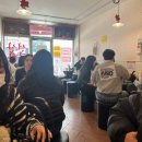 곱창거리 입구 이미지