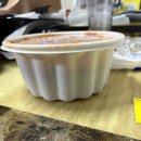 우림시장 홍어무침 맛집 마부홍어에서 배송으로 먹었어요
