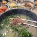 금이네 염소탕