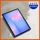 멀티플러스엔터테인먼트 | 삼성 갤럭시탭 S10 FE 플러스 13.1인치 대화면 태블릿 추천 이유 (SM-X610)