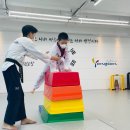 빛나리 태권도장 이미지