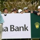 LPGA Hana Bank &amp; KOLON Championship 2008 최종라운드 보고 이미지